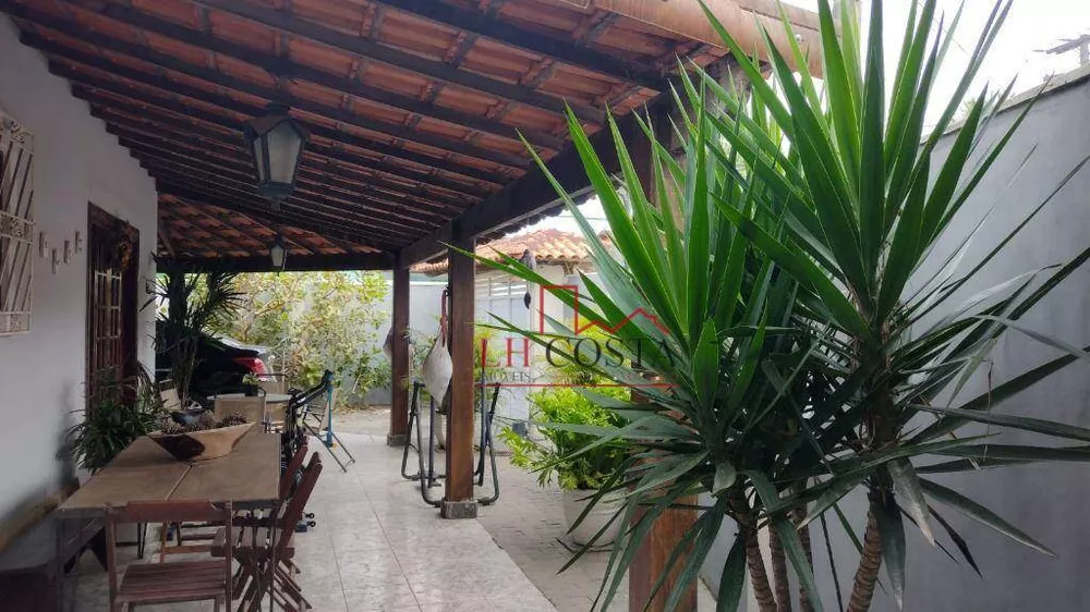 Casa, 3 quartos, 200 m² - Foto 3