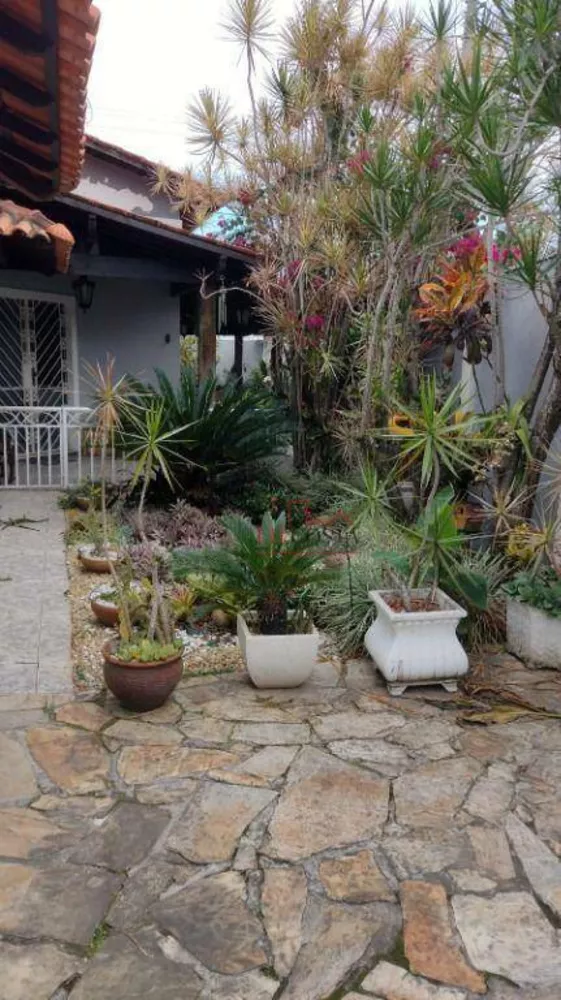 Casa, 3 quartos, 200 m² - Foto 18