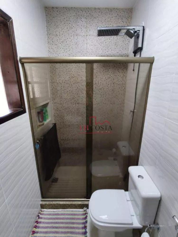 Casa, 3 quartos, 200 m² - Foto 8