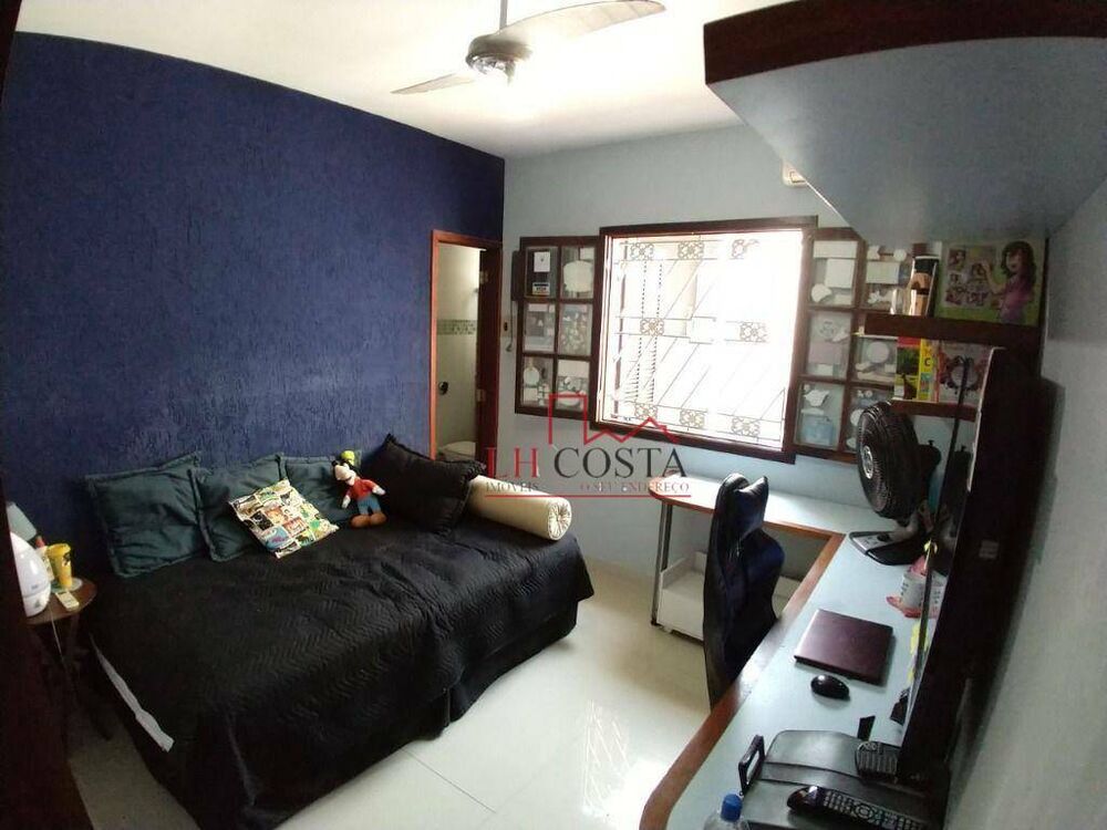 Casa, 3 quartos, 200 m² - Foto 11