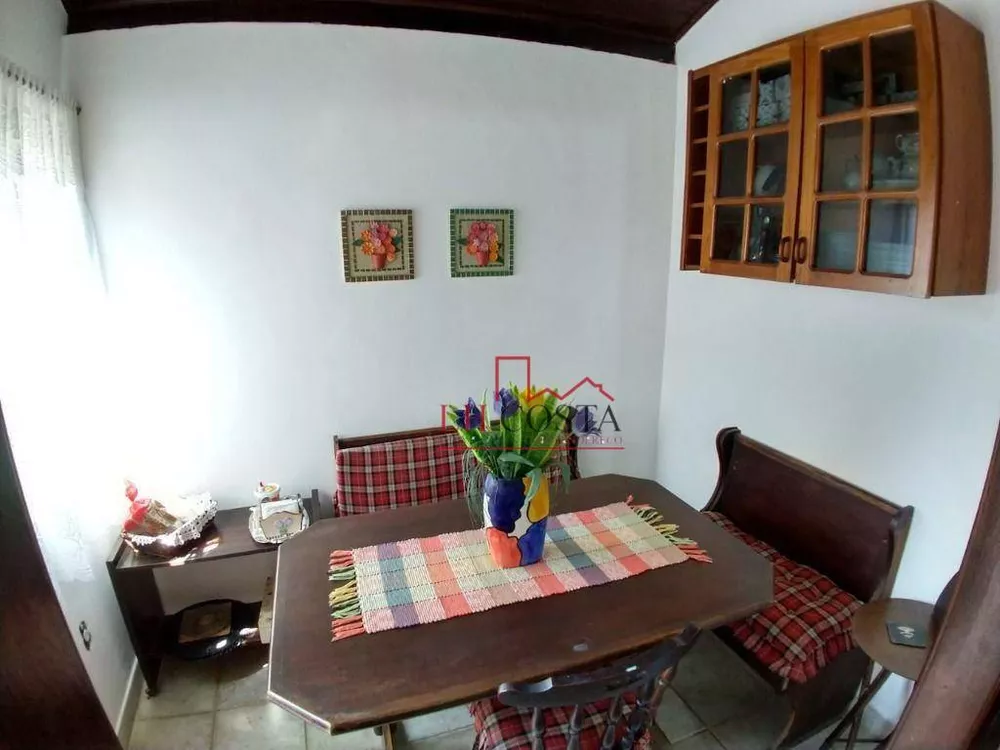 Casa, 3 quartos, 200 m² - Foto 6