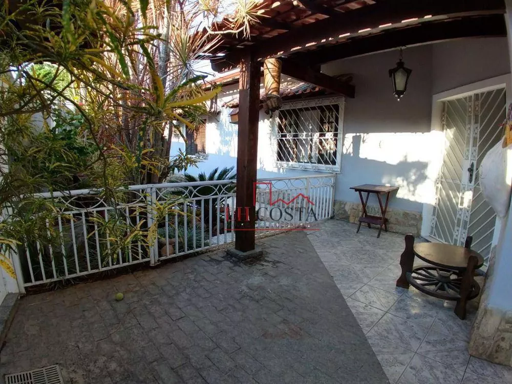 Casa, 3 quartos, 200 m² - Foto 14