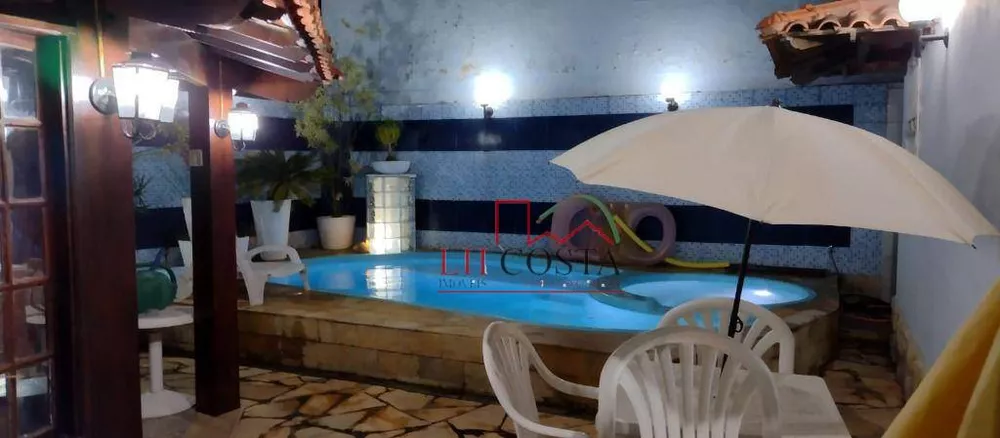 Casa, 3 quartos, 200 m² - Foto 16