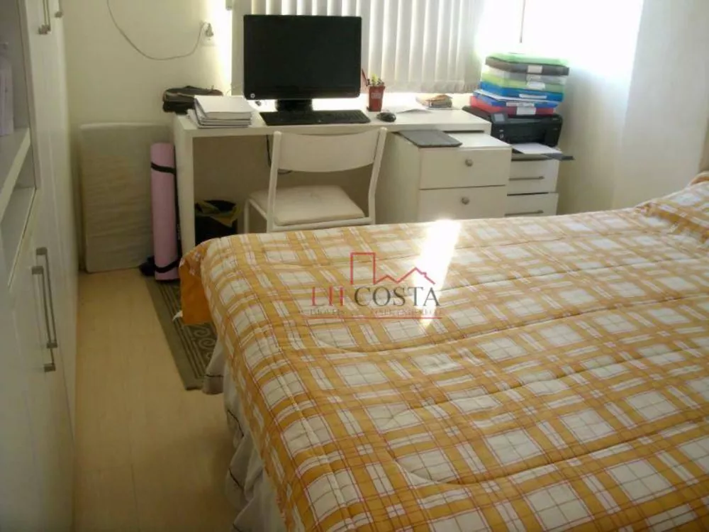 Apartamento, 3 quartos, 101 m² - Foto 14