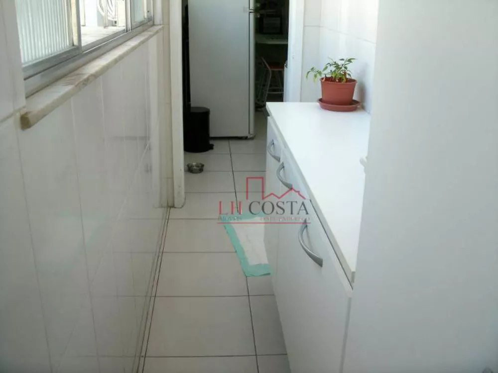 Apartamento, 3 quartos, 101 m² - Foto 4