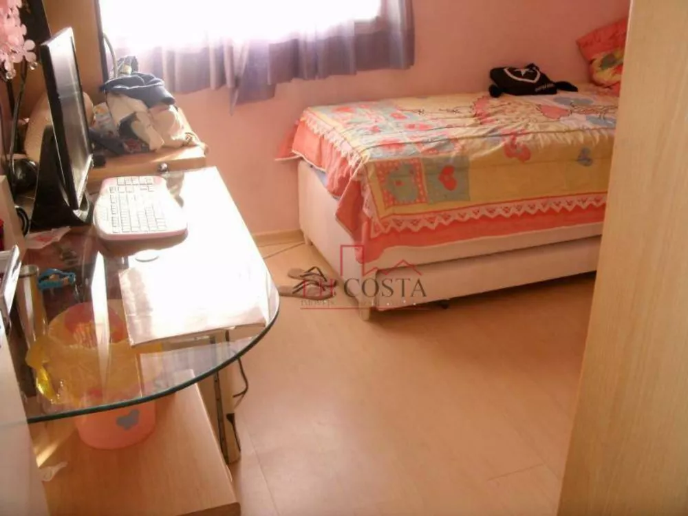 Apartamento, 3 quartos, 101 m² - Foto 12