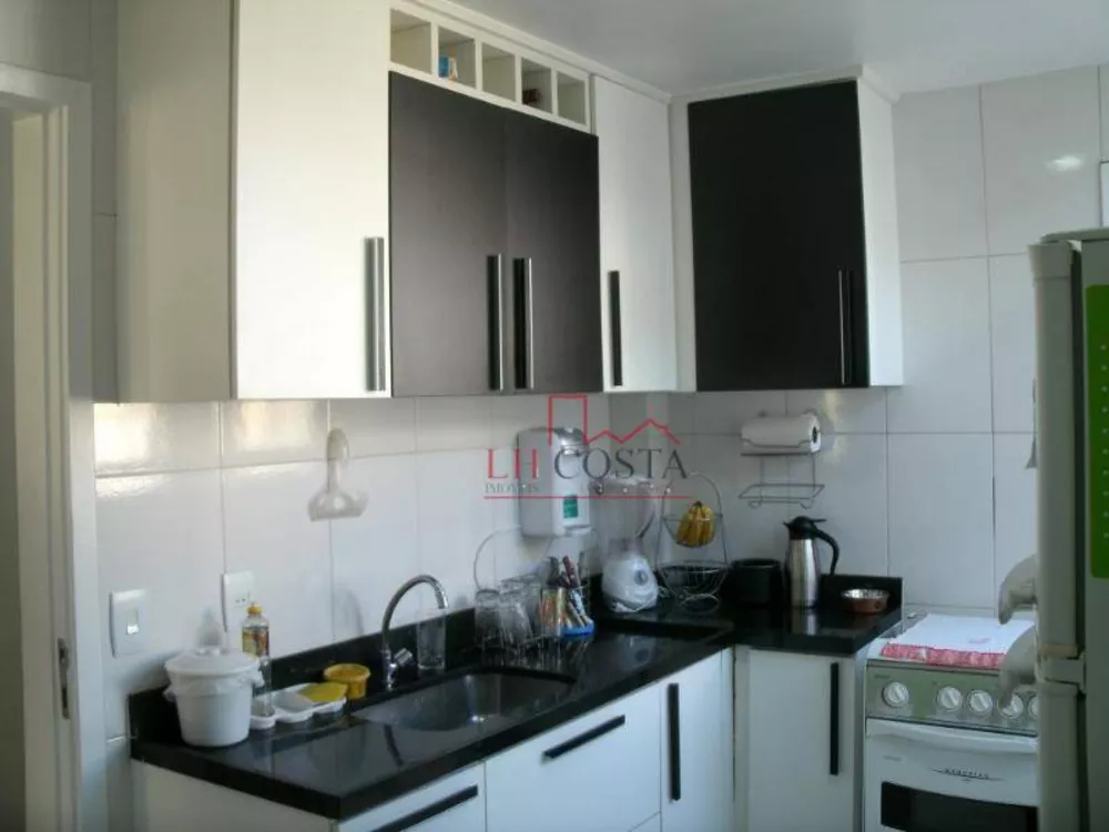Apartamento, 3 quartos, 101 m² - Foto 7