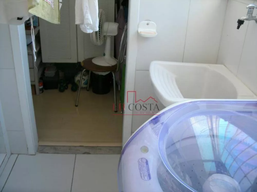 Apartamento, 3 quartos, 101 m² - Foto 3
