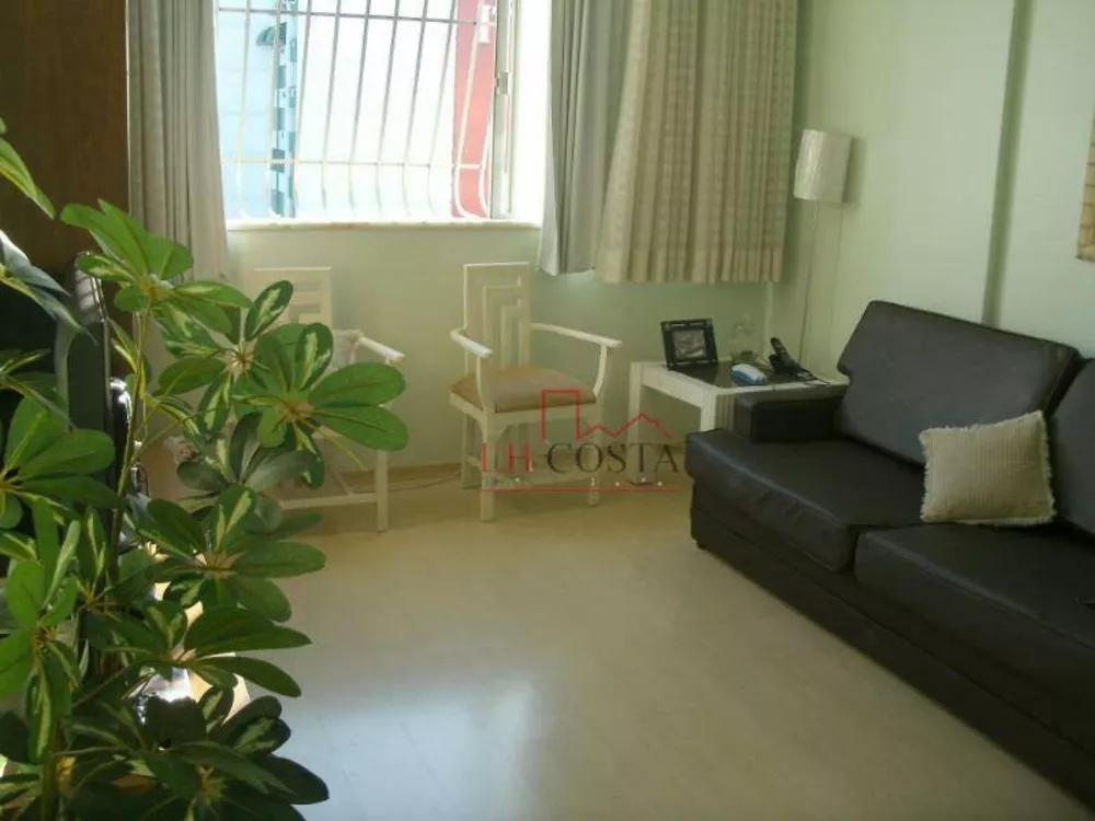 Apartamento, 3 quartos, 101 m² - Foto 1