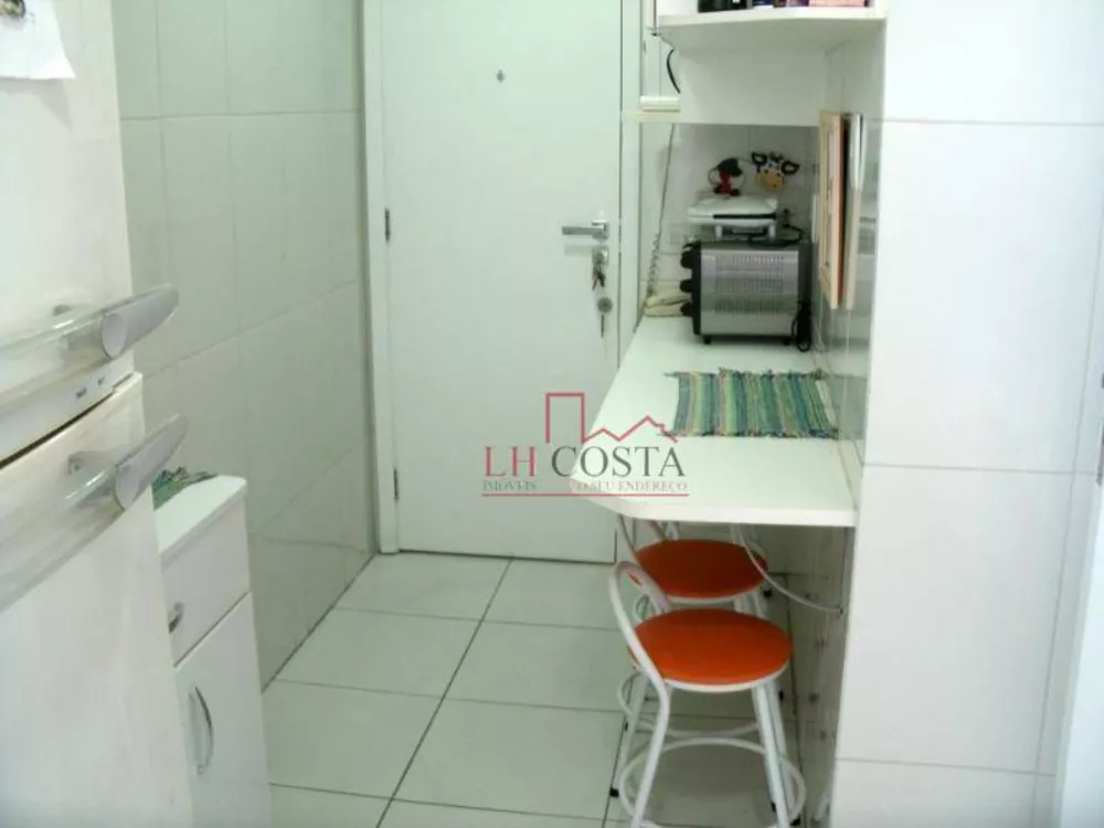 Apartamento, 3 quartos, 101 m² - Foto 5