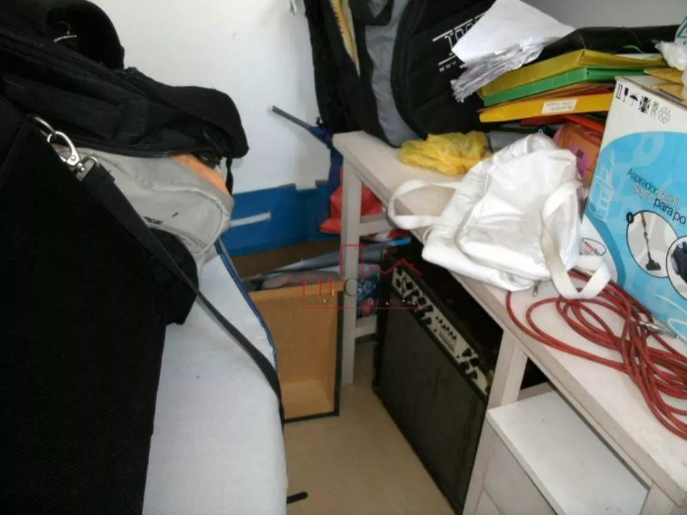 Apartamento, 3 quartos, 101 m² - Foto 8