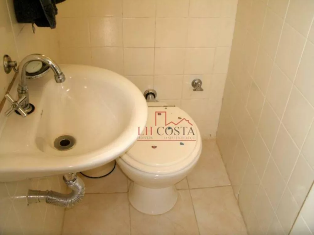 Apartamento, 3 quartos, 101 m² - Foto 2