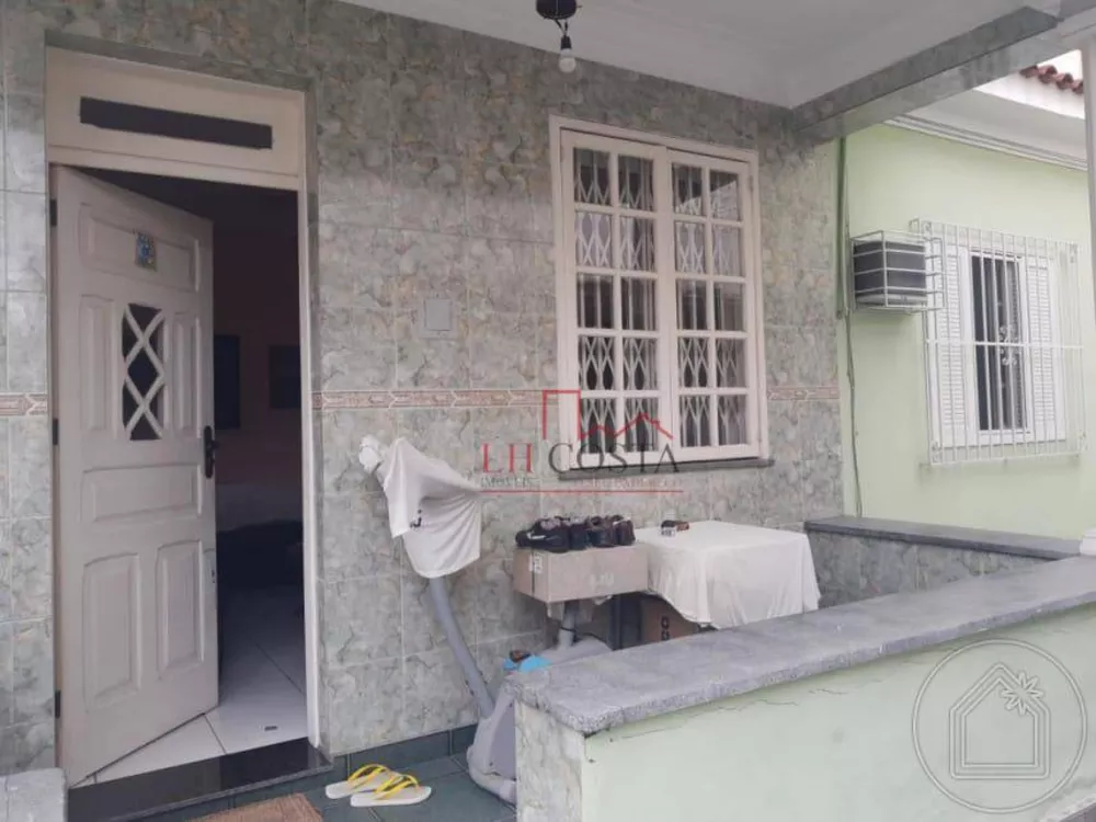 Casa, 5 quartos, 210 m² - Foto 12