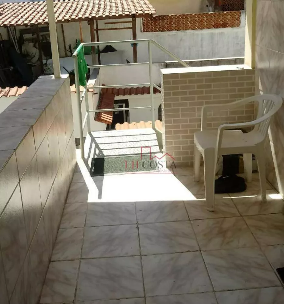 Casa, 5 quartos, 210 m² - Foto 6