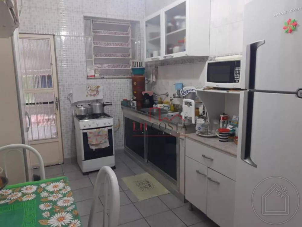 Casa, 5 quartos, 210 m² - Foto 14