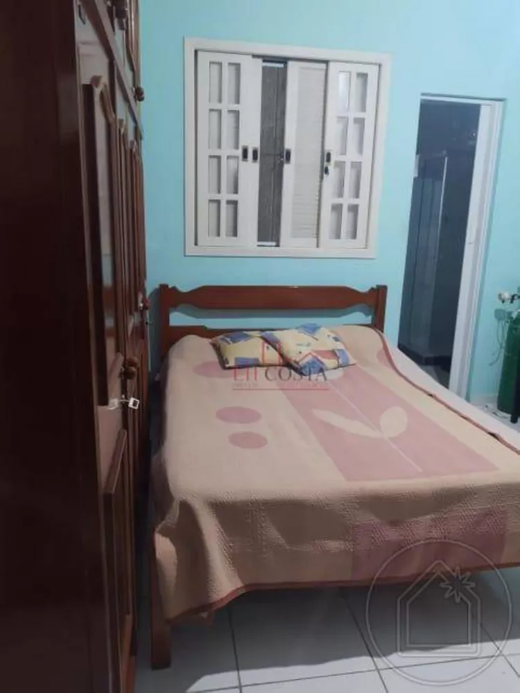 Casa, 5 quartos, 210 m² - Foto 18