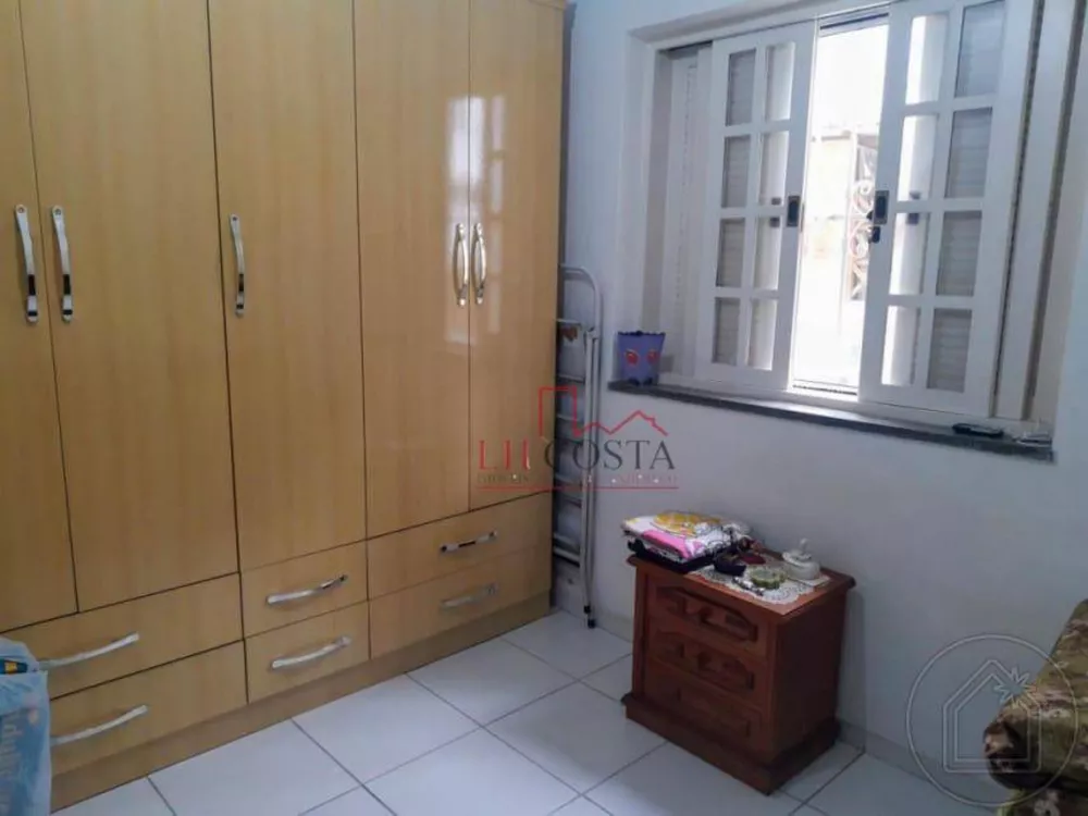 Casa, 5 quartos, 210 m² - Foto 16