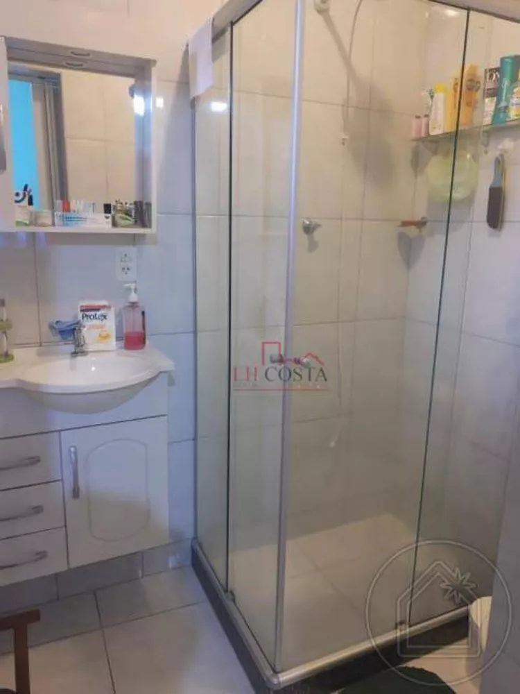 Casa, 5 quartos, 210 m² - Foto 17