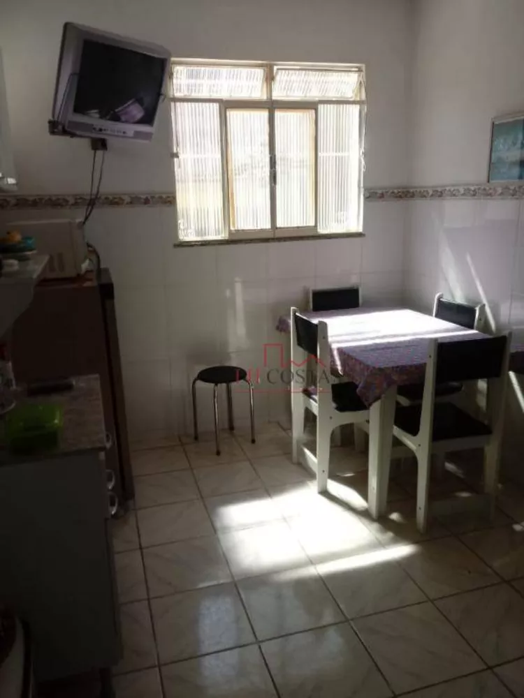 Casa, 5 quartos, 210 m² - Foto 7
