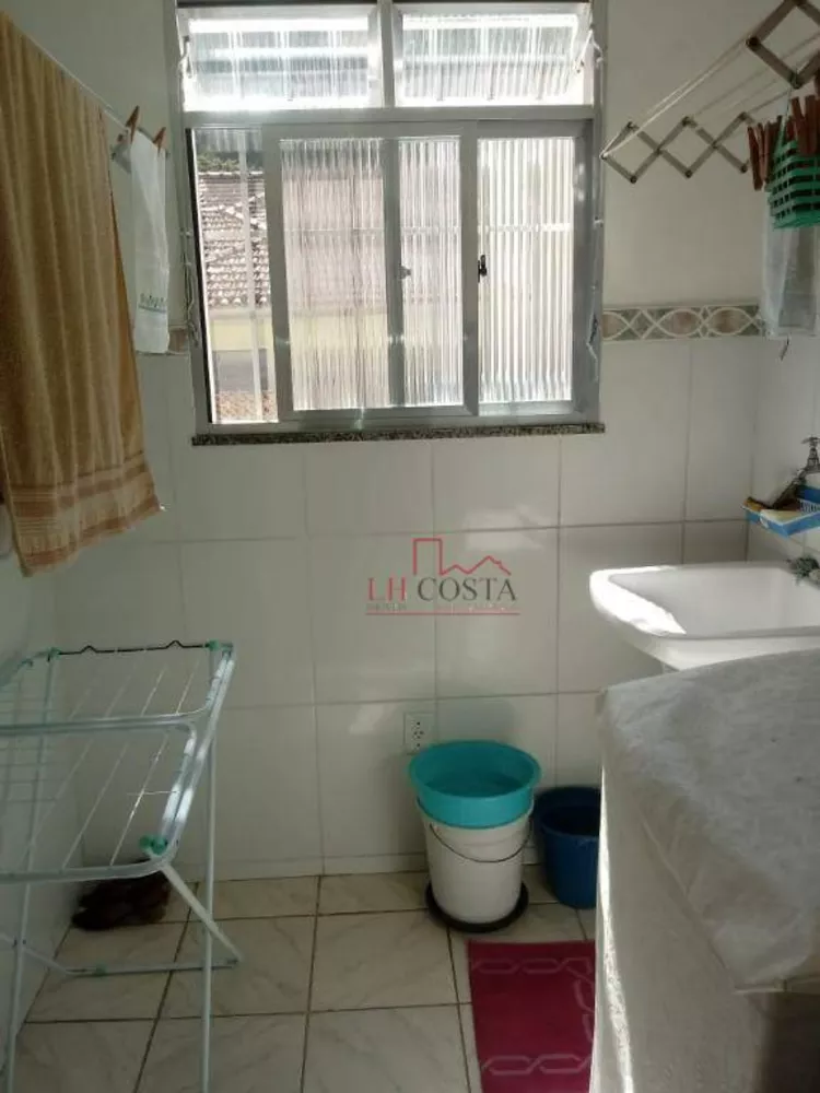 Casa, 5 quartos, 210 m² - Foto 8