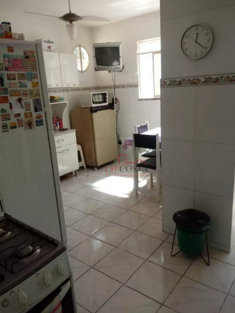 Casa, 5 quartos, 210 m² - Foto 9