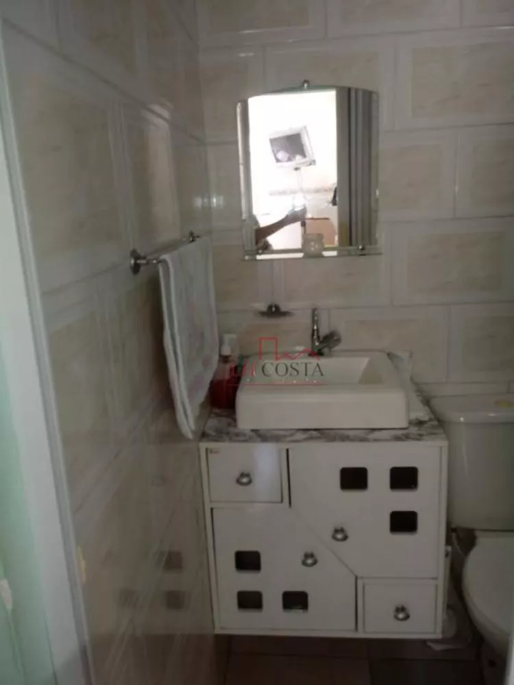 Casa, 5 quartos, 210 m² - Foto 11
