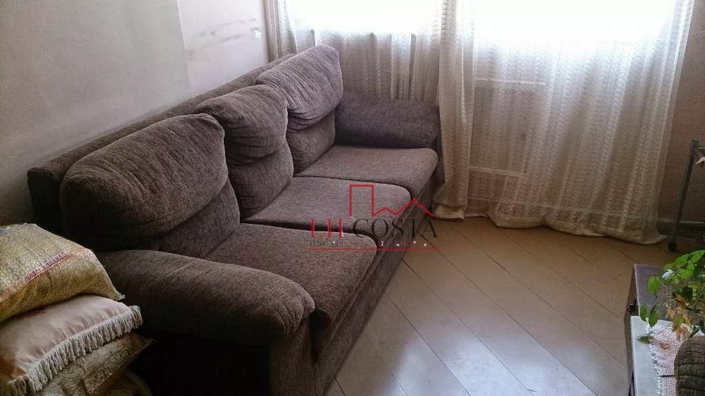 Apartamento, 2 quartos, 60 m² - Foto 6