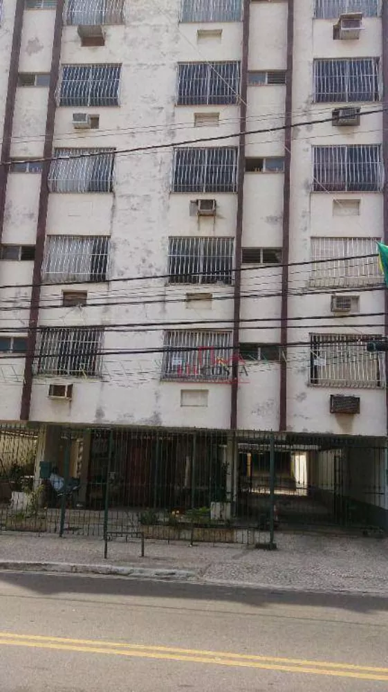 Apartamento, 2 quartos, 60 m² - Foto 5