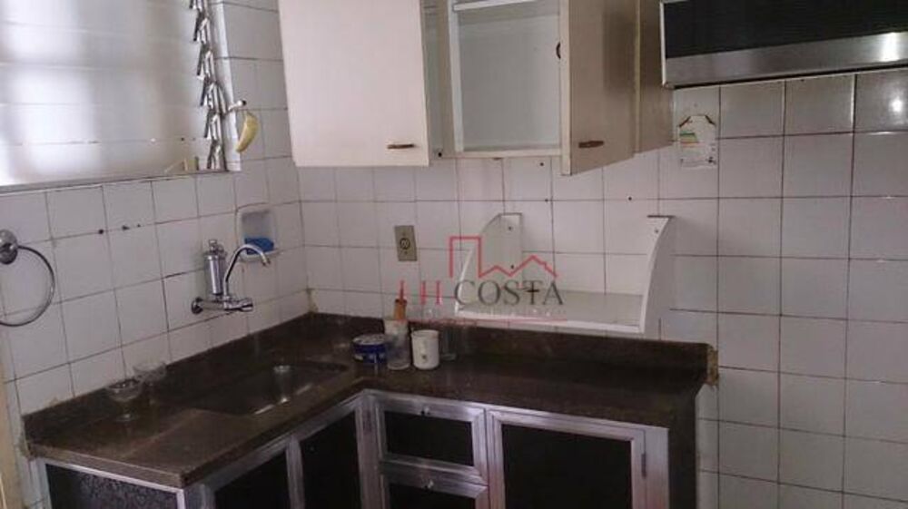 Apartamento, 2 quartos, 60 m² - Foto 2