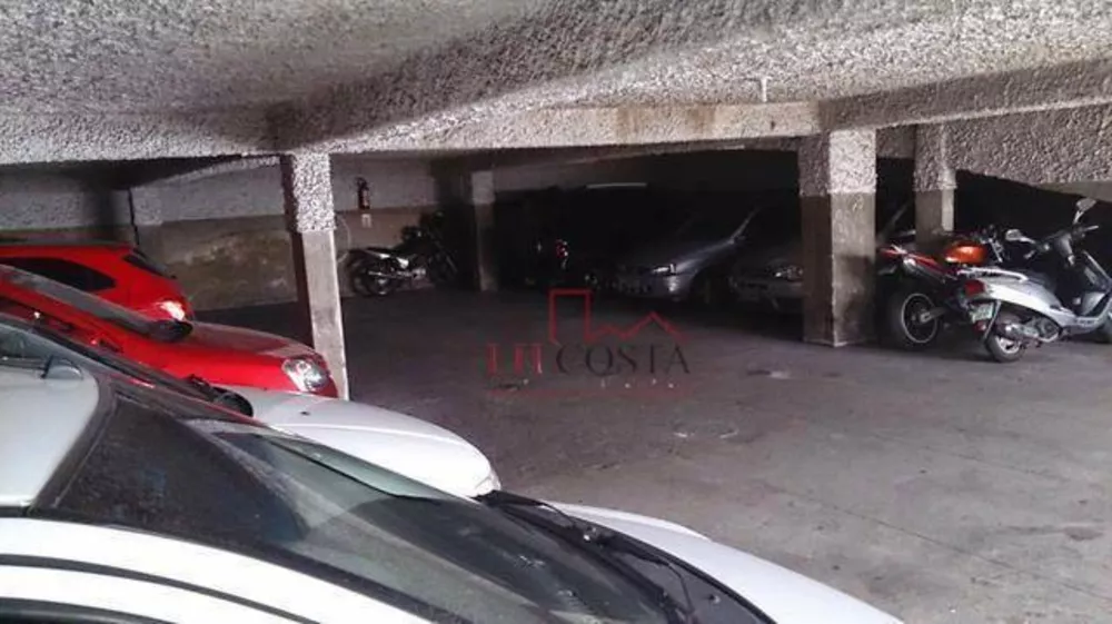 Apartamento, 2 quartos, 60 m² - Foto 7