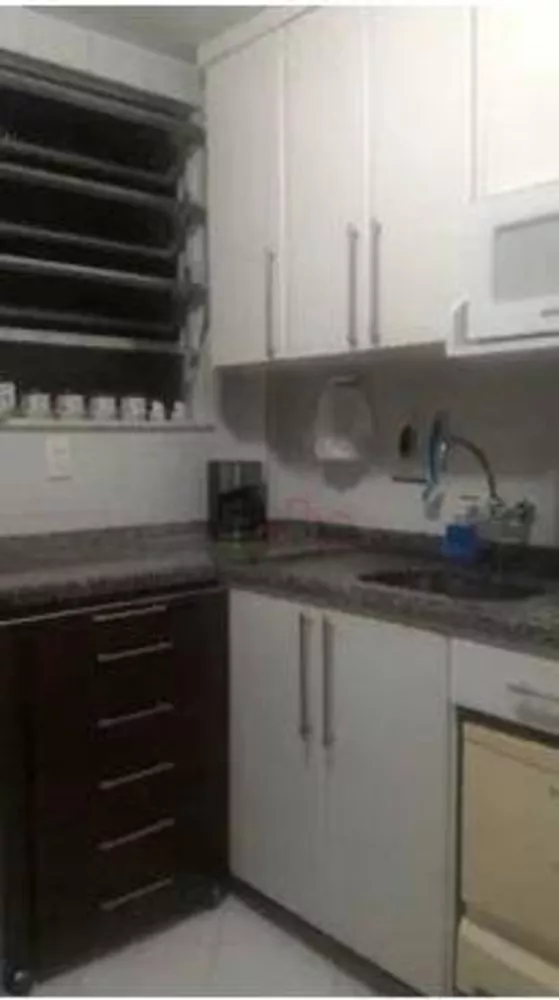 Apartamento, 2 quartos, 68 m² - Foto 13