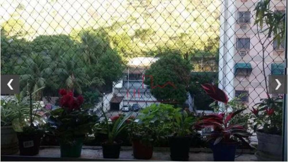 Apartamento, 2 quartos, 68 m² - Foto 2
