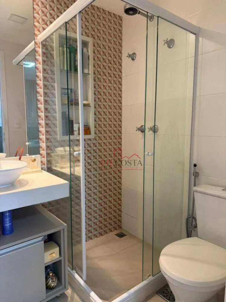 Apartamento, 3 quartos, 75 m² - Foto 28