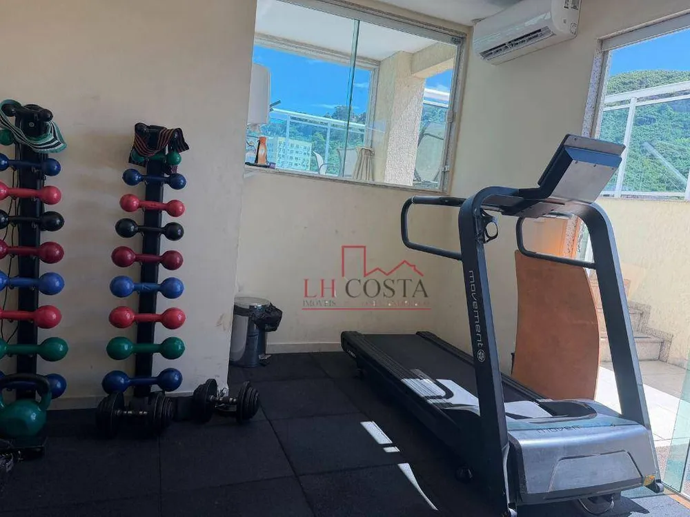 Apartamento, 3 quartos, 75 m² - Foto 16