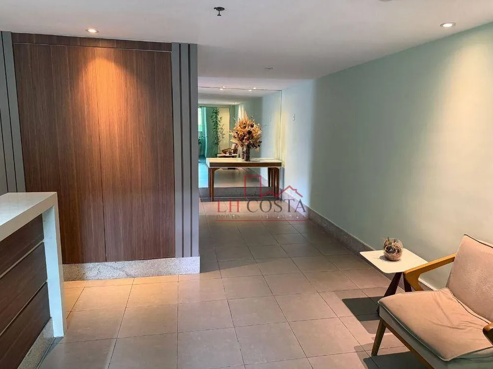 Apartamento, 3 quartos, 75 m² - Foto 35
