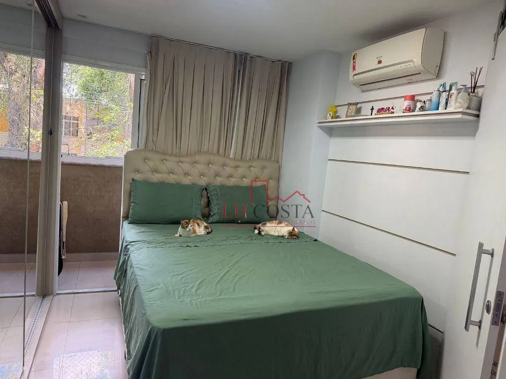 Apartamento, 3 quartos, 75 m² - Foto 11