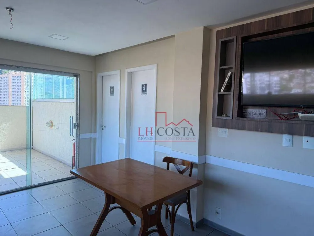 Apartamento, 3 quartos, 75 m² - Foto 19