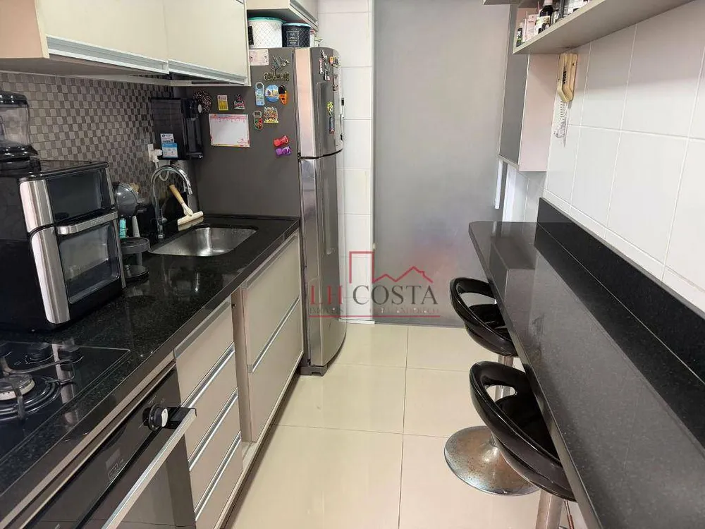 Apartamento, 3 quartos, 75 m² - Foto 25