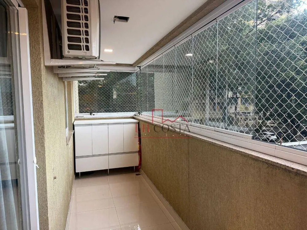 Apartamento, 3 quartos, 75 m² - Foto 5