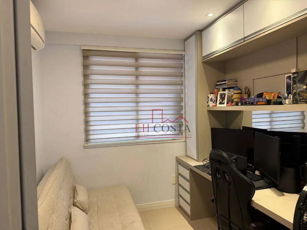 Apartamento, 3 quartos, 75 m² - Foto 20
