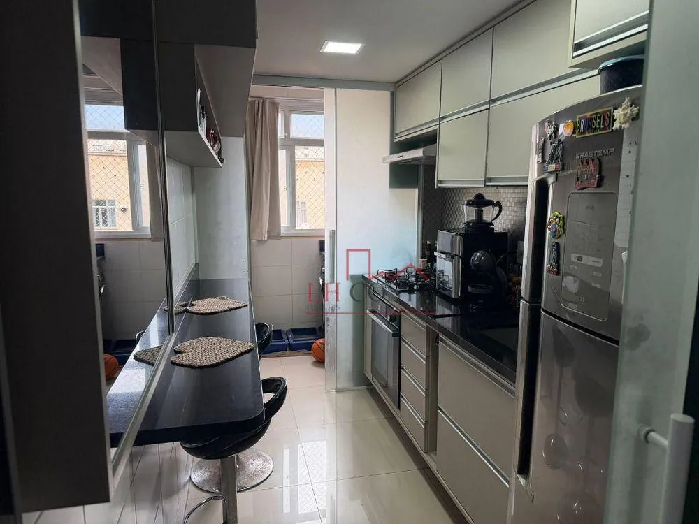 Apartamento, 3 quartos, 75 m² - Foto 17