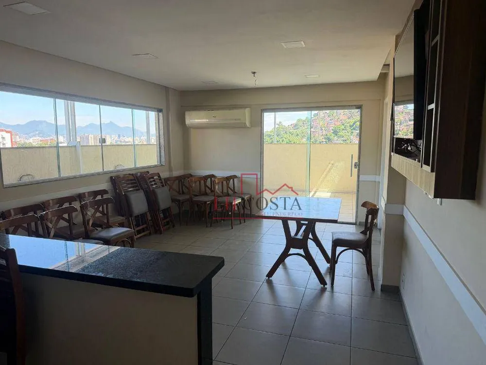 Apartamento, 3 quartos, 75 m² - Foto 29
