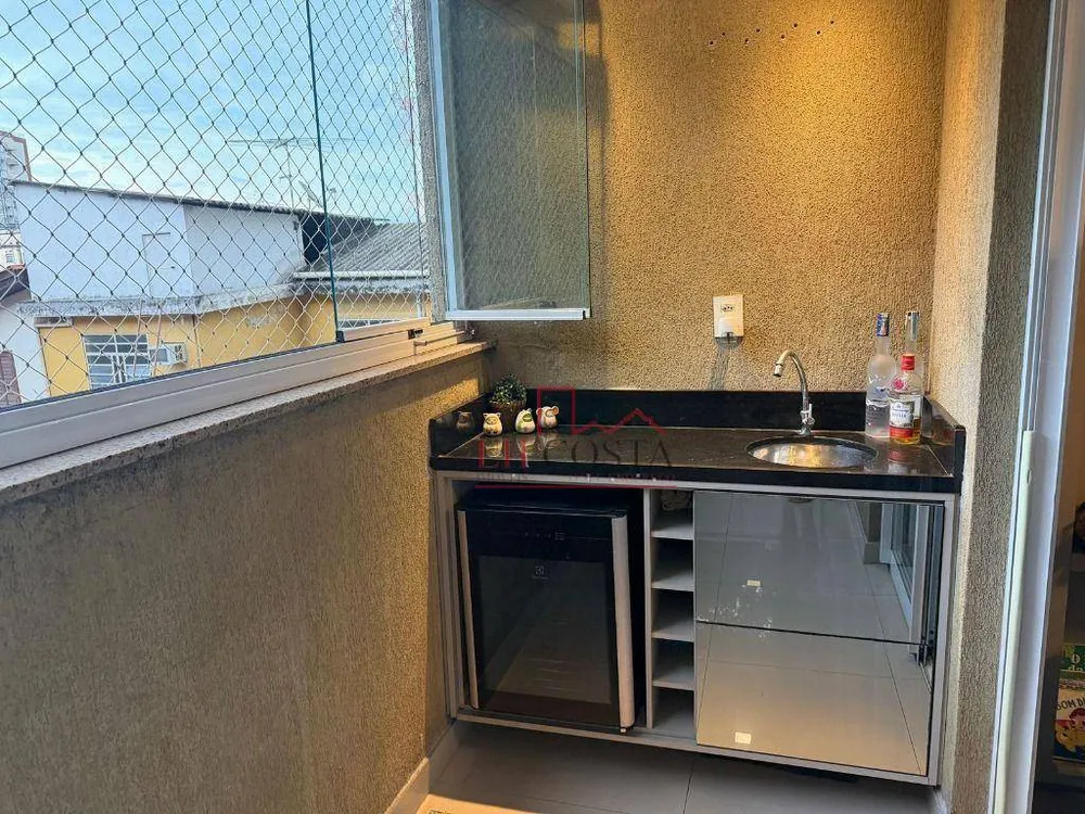 Apartamento, 3 quartos, 75 m² - Foto 4