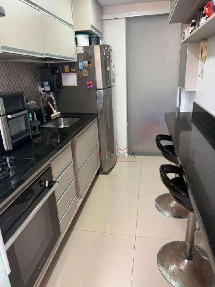 Apartamento, 3 quartos, 75 m² - Foto 13
