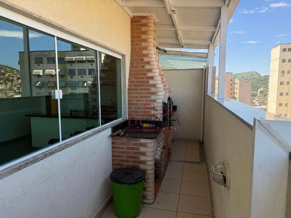 Apartamento, 3 quartos, 75 m² - Foto 33