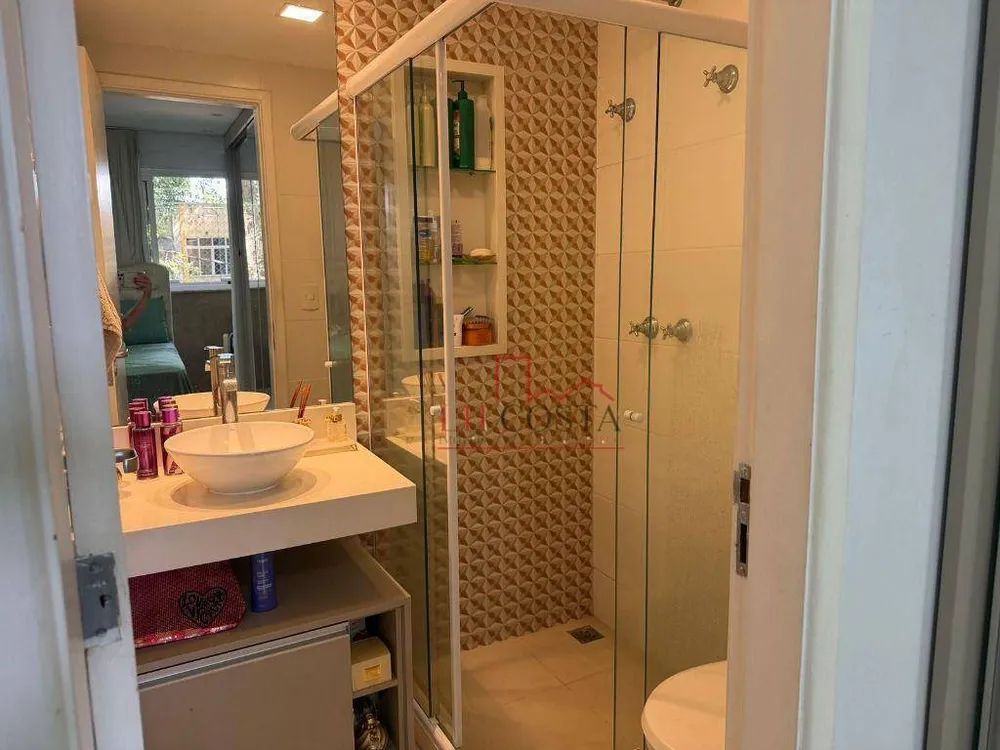 Apartamento, 3 quartos, 75 m² - Foto 12