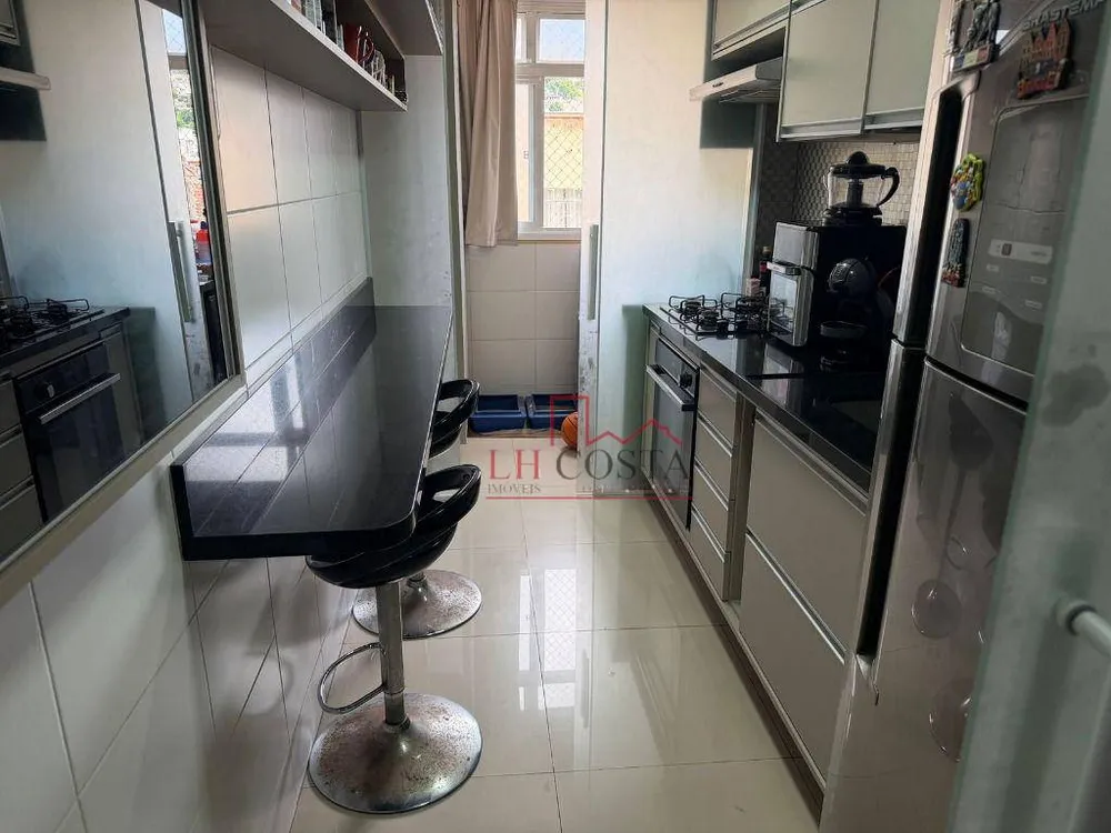 Apartamento, 3 quartos, 75 m² - Foto 21