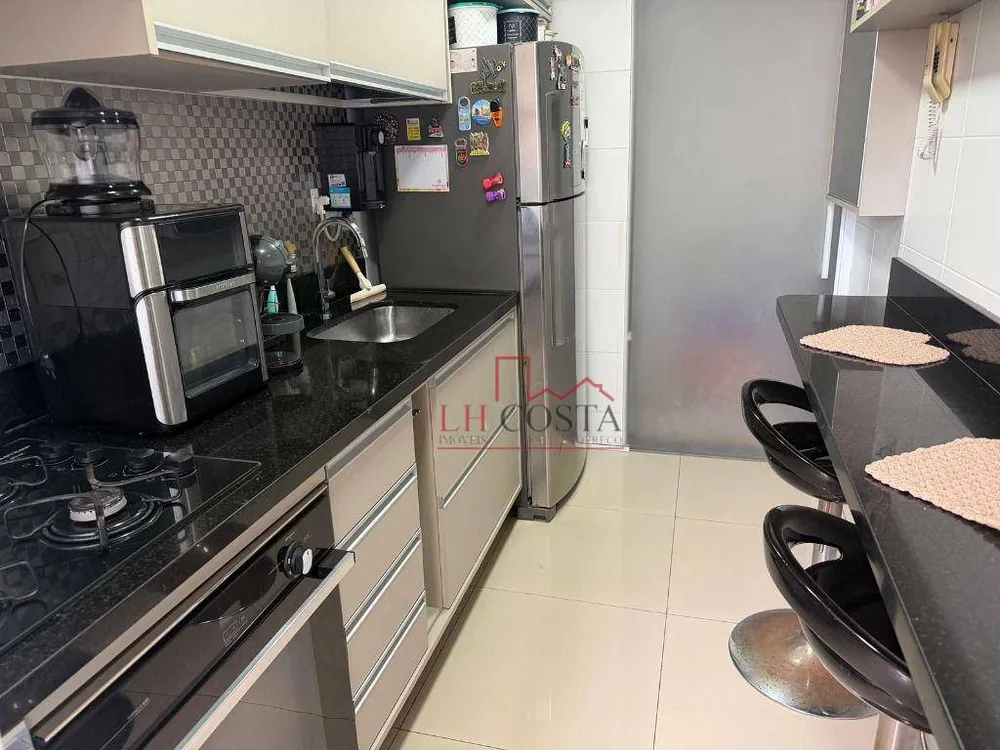 Apartamento, 3 quartos, 75 m² - Foto 27