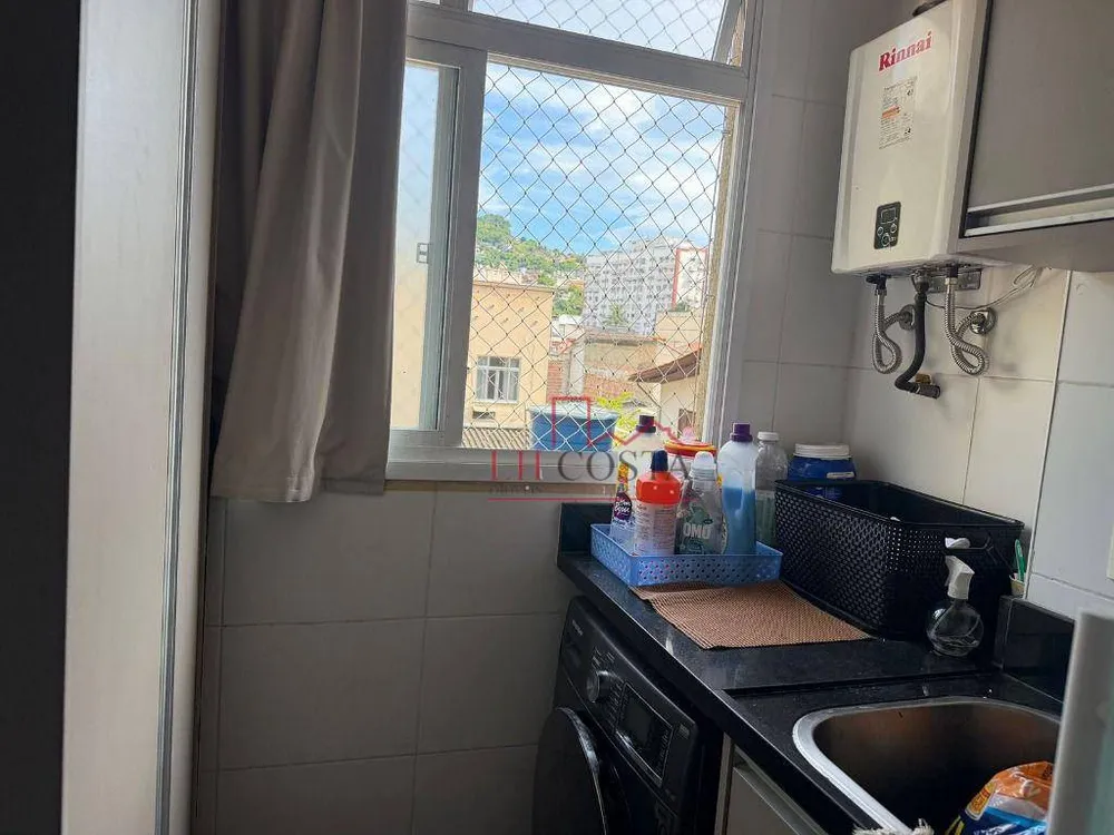 Apartamento, 3 quartos, 75 m² - Foto 30