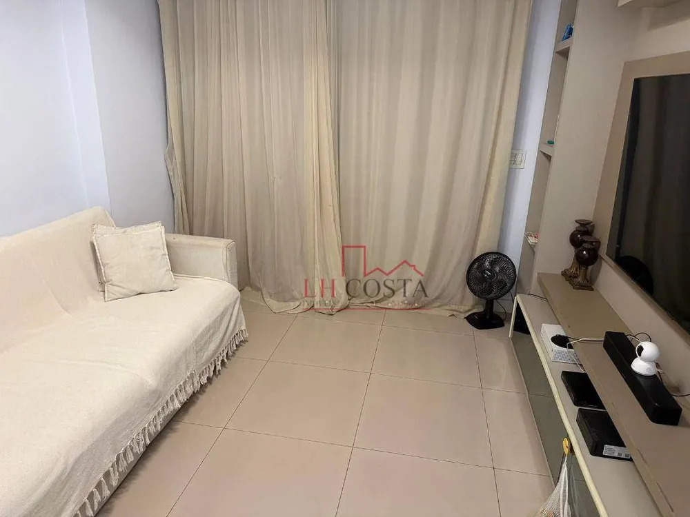 Apartamento, 3 quartos, 75 m² - Foto 1